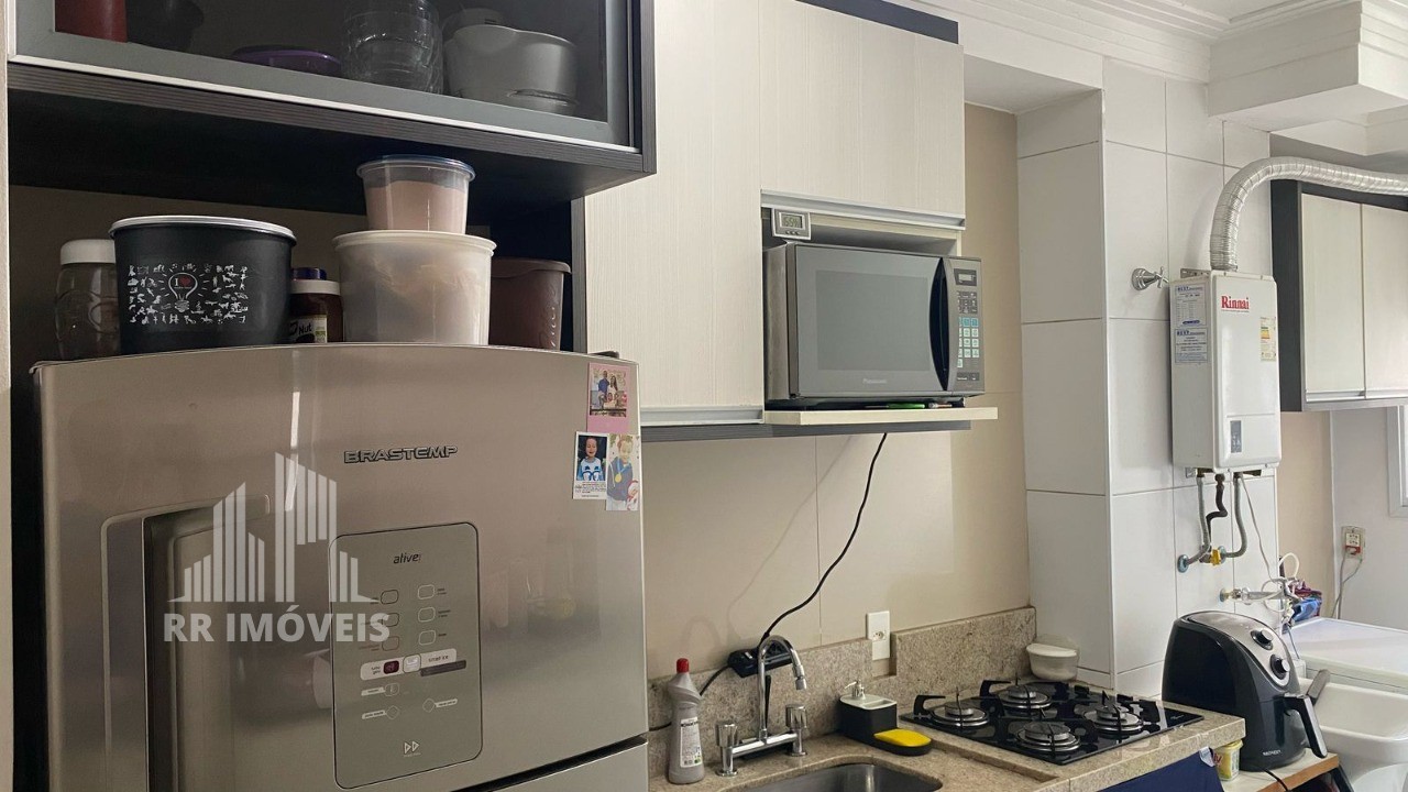 Apartamento, 3 quartos, 68 m² - Foto 4