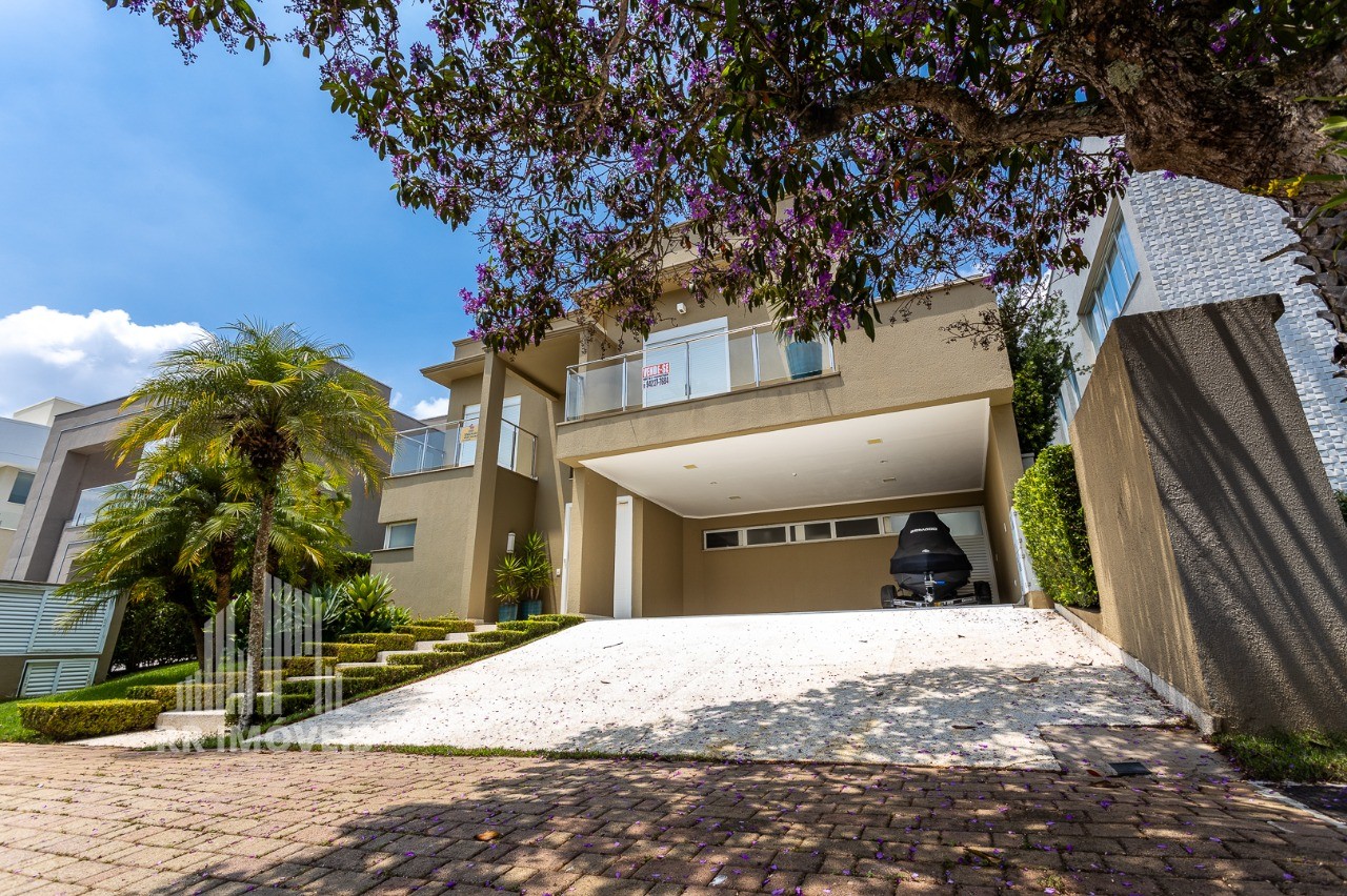Casa, 5 quartos, 340 m² - Foto 47