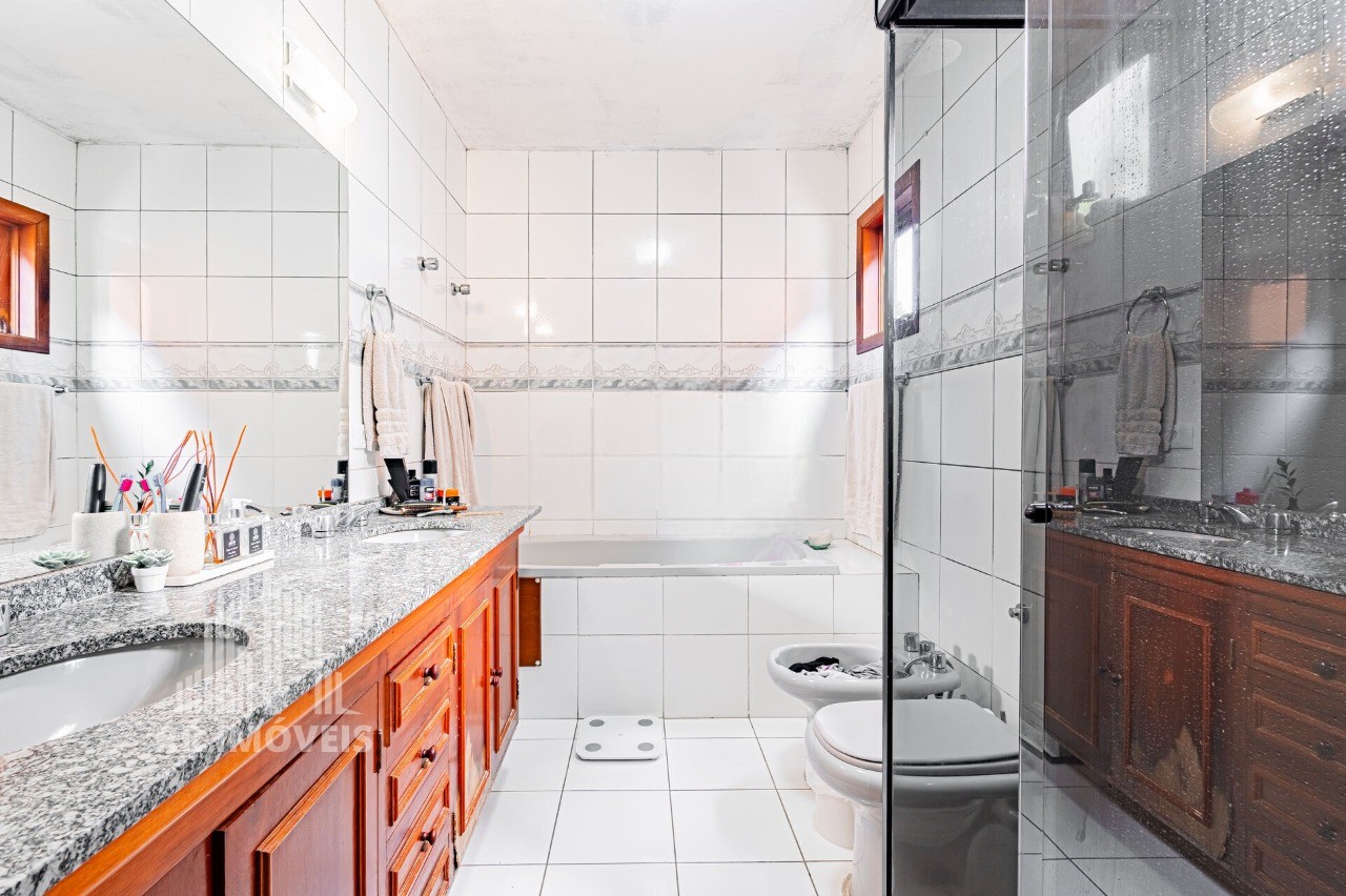 Casa, 4 quartos, 275 m² - Foto 28
