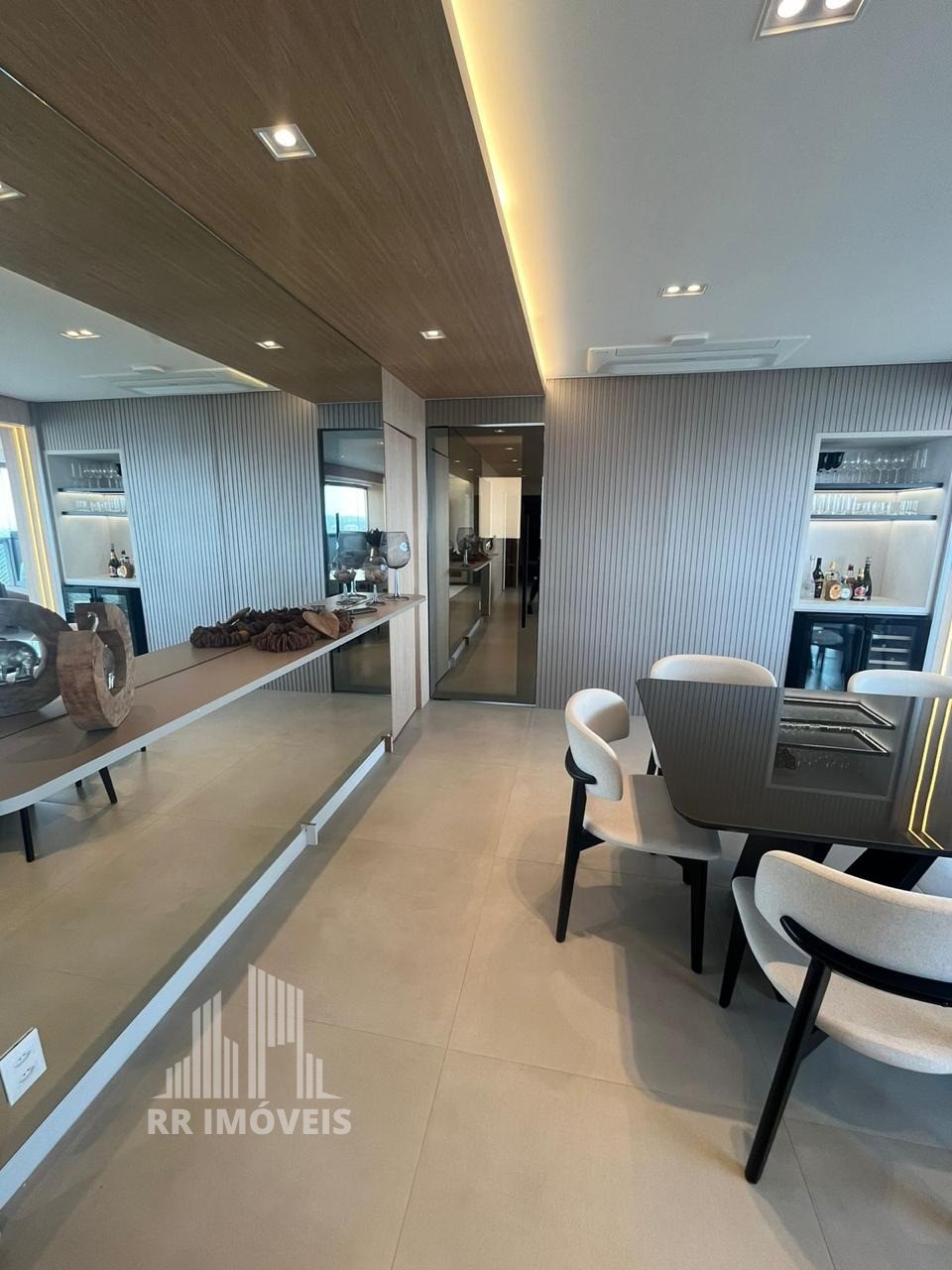 Apartamento, 3 quartos, 180 m² - Foto 4