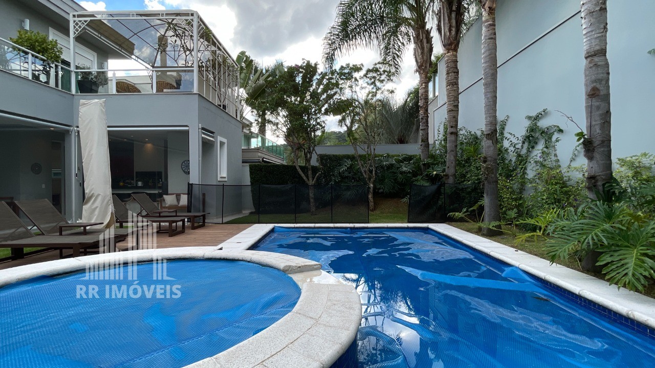 Casa, 4 quartos, 411 m² - Foto 3