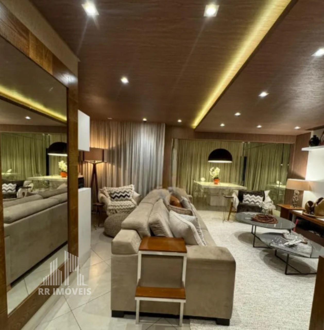 Casa, 3 quartos, 180 m² - Foto 1