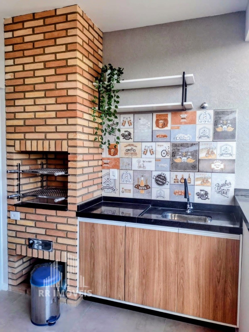 Casa, 2 quartos, 100 m² - Foto 10