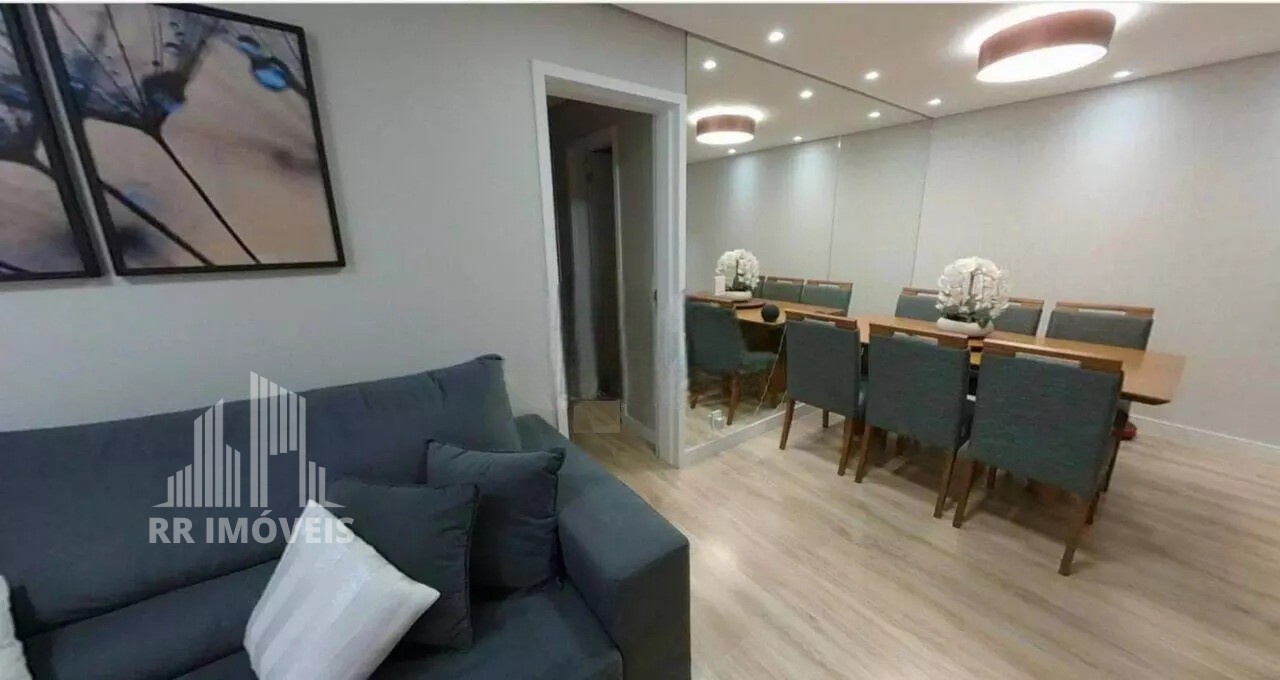 Apartamento, 3 quartos, 105 m² - Foto 12