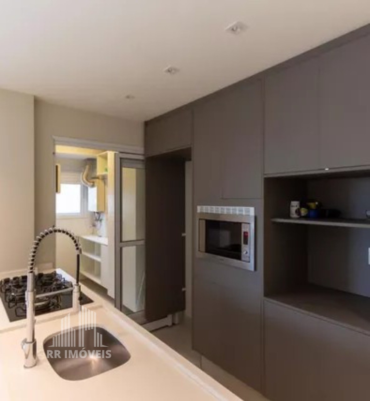 Apartamento, 1 quarto, 73 m² - Foto 9