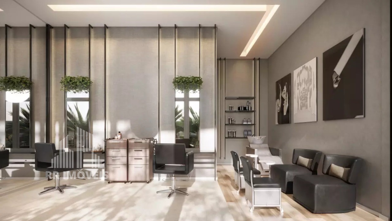 Apartamento, 2 quartos, 123 m² - Foto 36