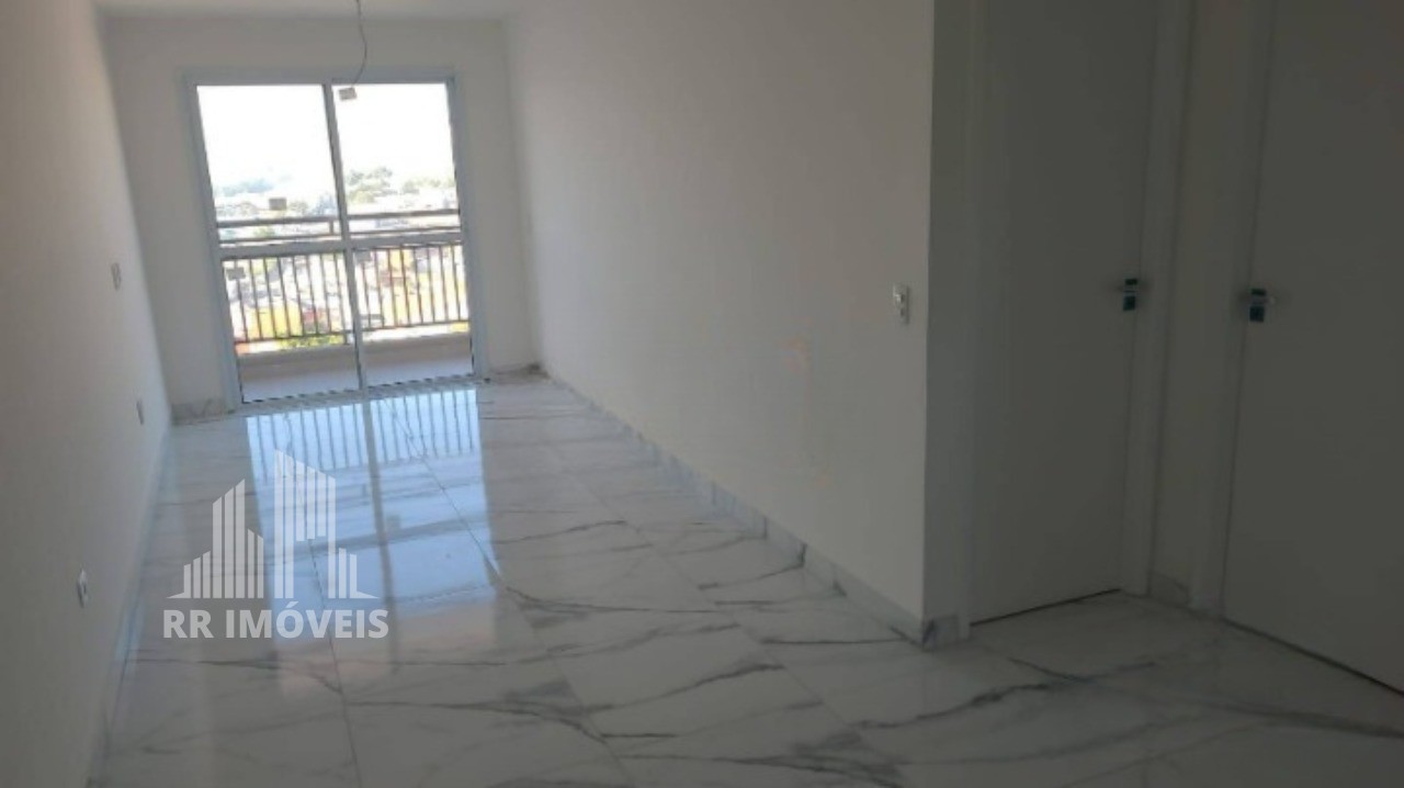 Apartamento, 1 quarto, 43 m² - Foto 1