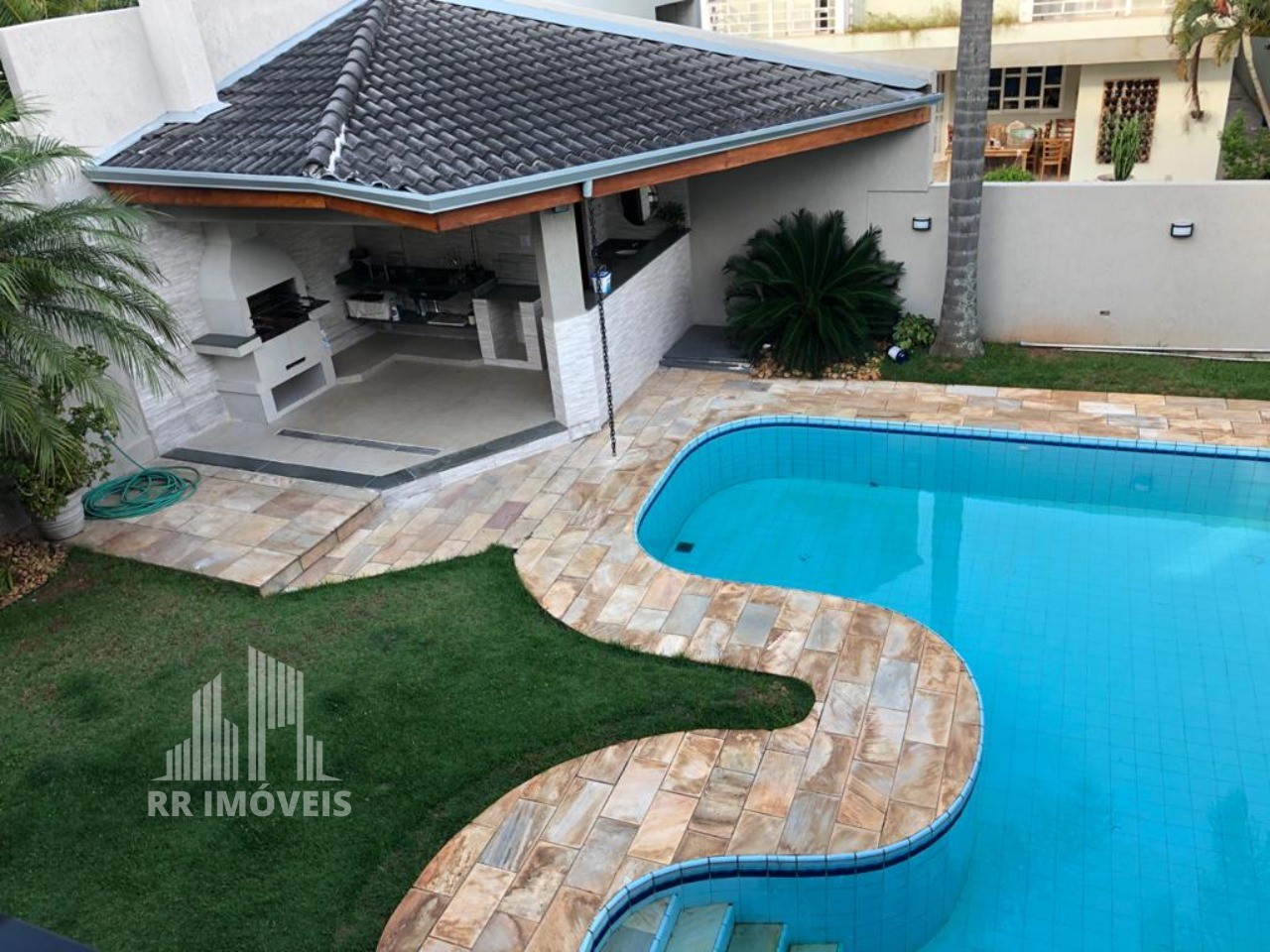 Casa, 4 quartos, 440 m² - Foto 5