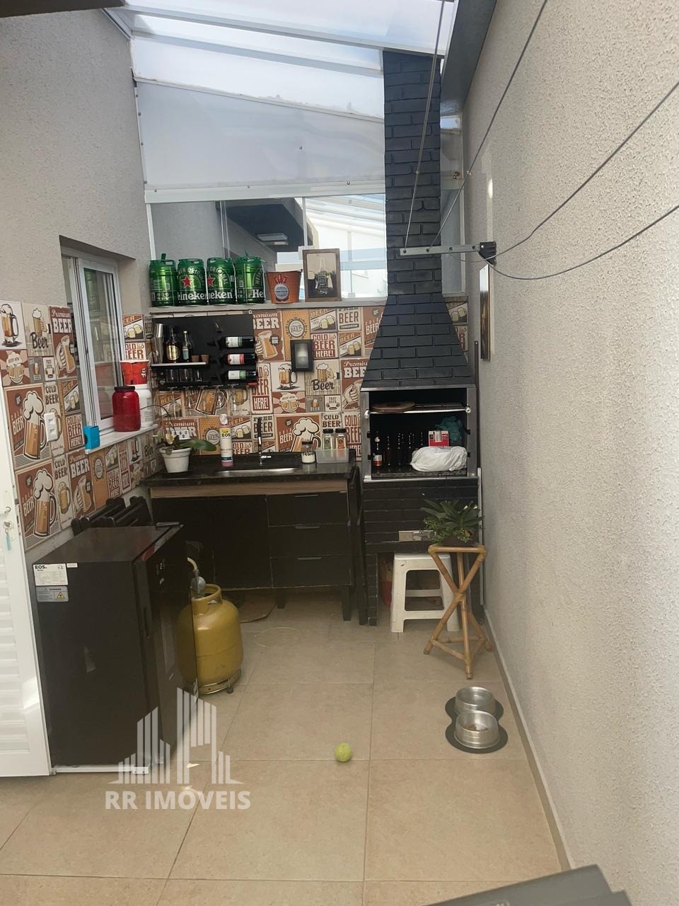 Casa, 2 quartos, 70 m² - Foto 19