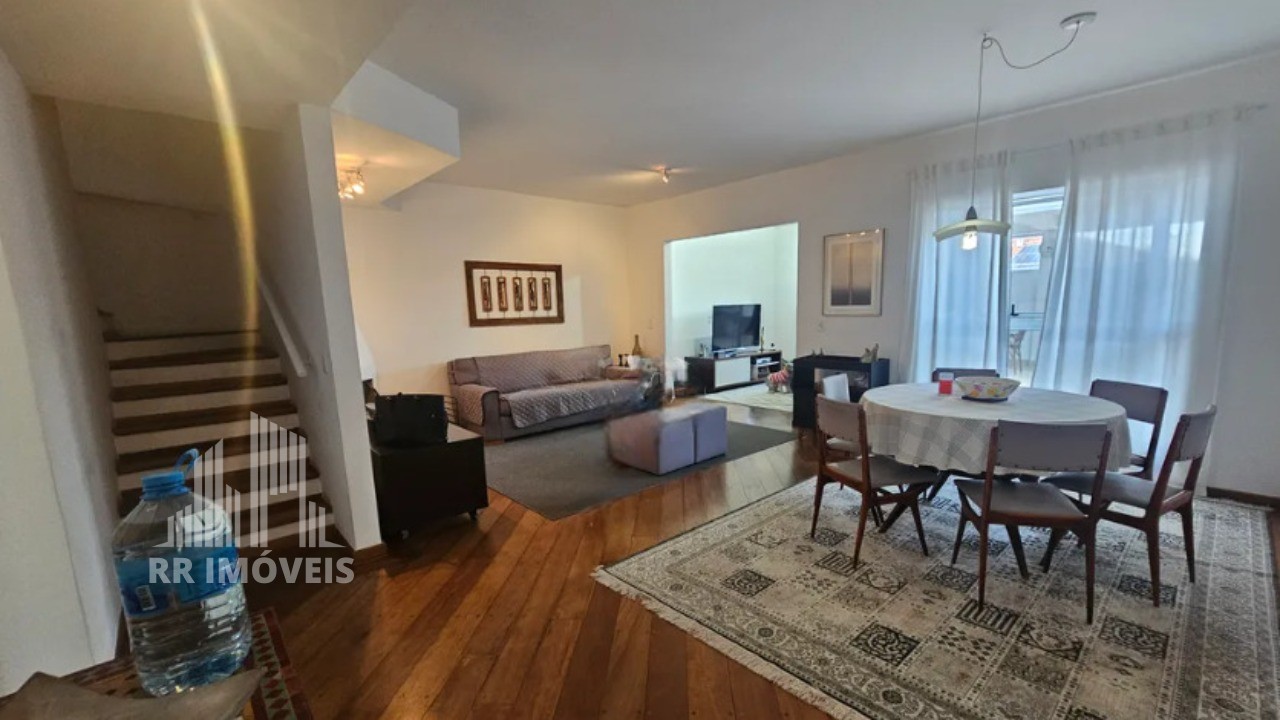 Casa, 2 quartos, 180 m² - Foto 1