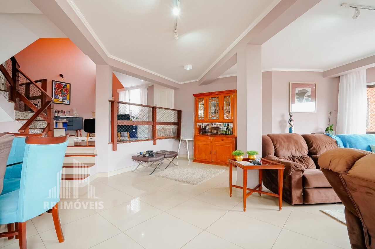 Casa, 4 quartos, 294 m² - Foto 6