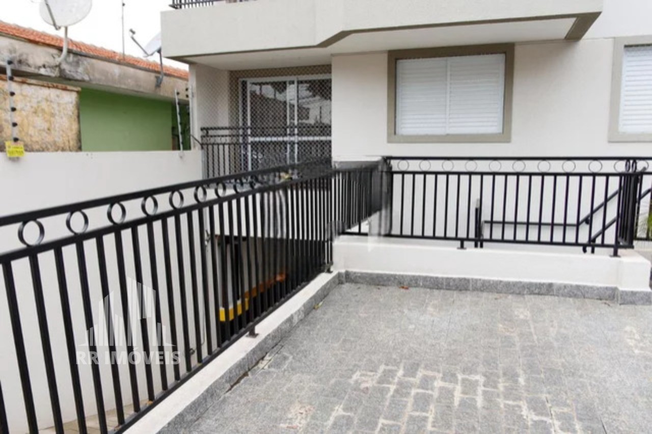 Apartamento, 1 quarto, 43 m² - Foto 12