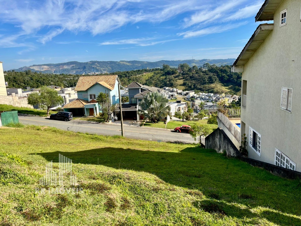 Terreno, 360 m² - Foto 8