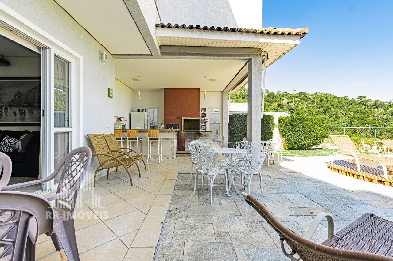 Casa, 4 quartos, 350 m² - Foto 5