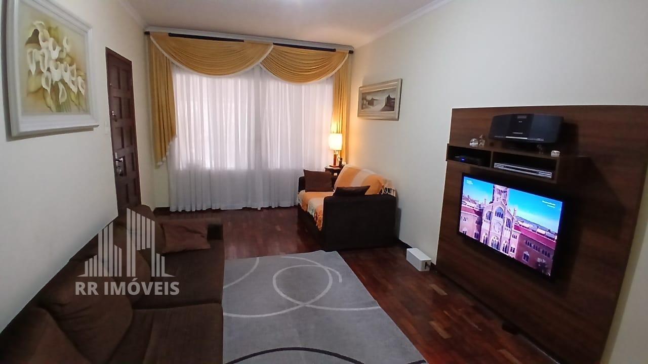 Casa, 3 quartos, 167 m² - Foto 1
