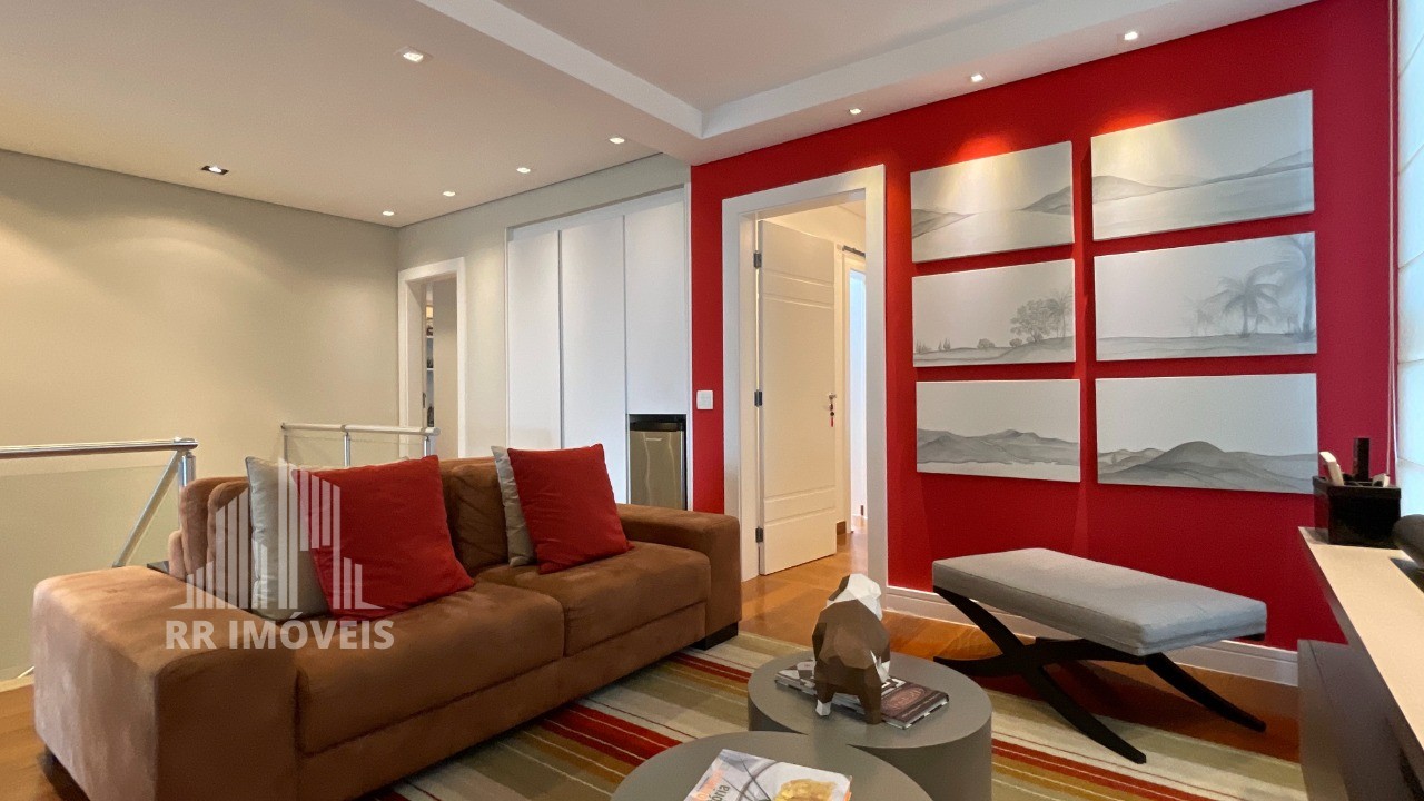 Casa, 4 quartos, 411 m² - Foto 29