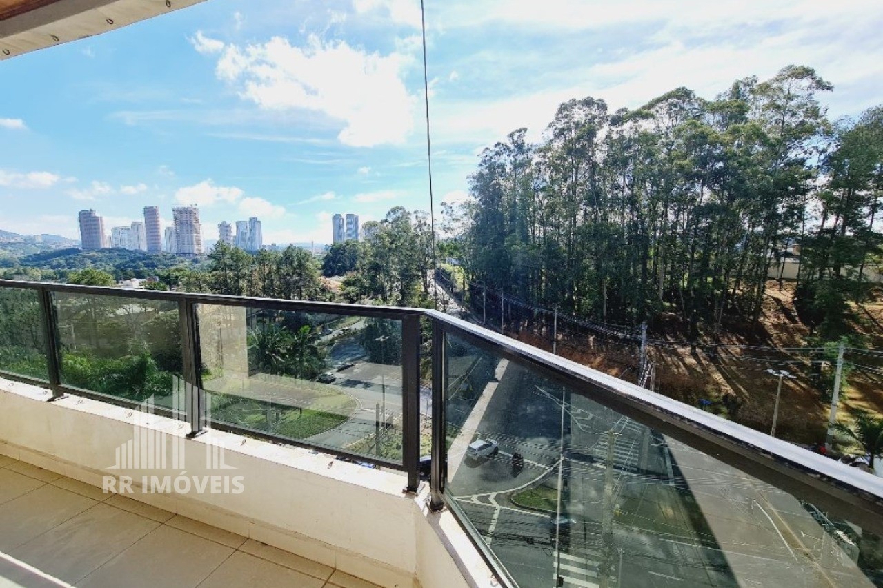 Apartamento, 3 quartos, 144 m² - Foto 2