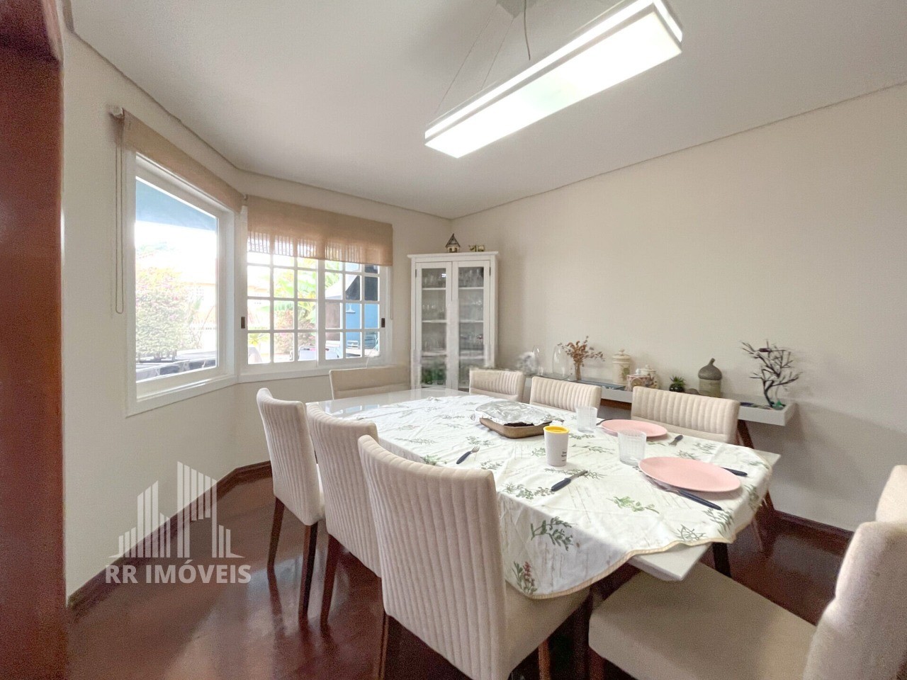 Casa, 4 quartos, 329 m² - Foto 9