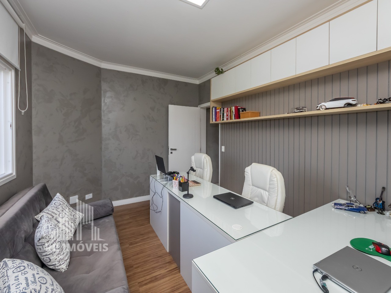 Casa, 4 quartos, 433 m² - Foto 39