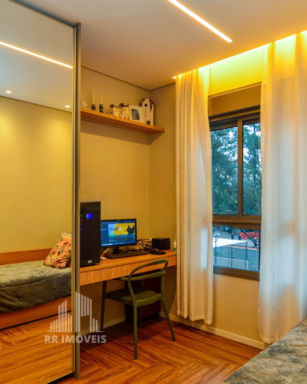 Apartamento, 2 quartos, 123 m² - Foto 24