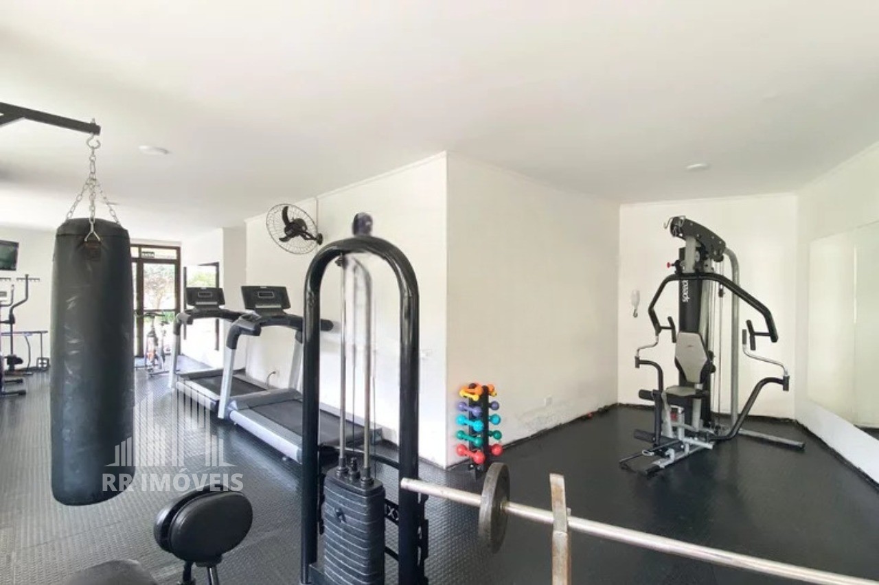 Apartamento, 3 quartos, 112 m² - Foto 24