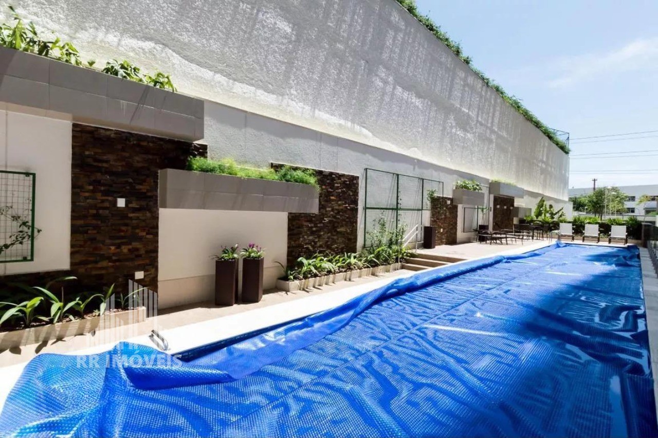 Apartamento, 1 quarto, 52 m² - Foto 19