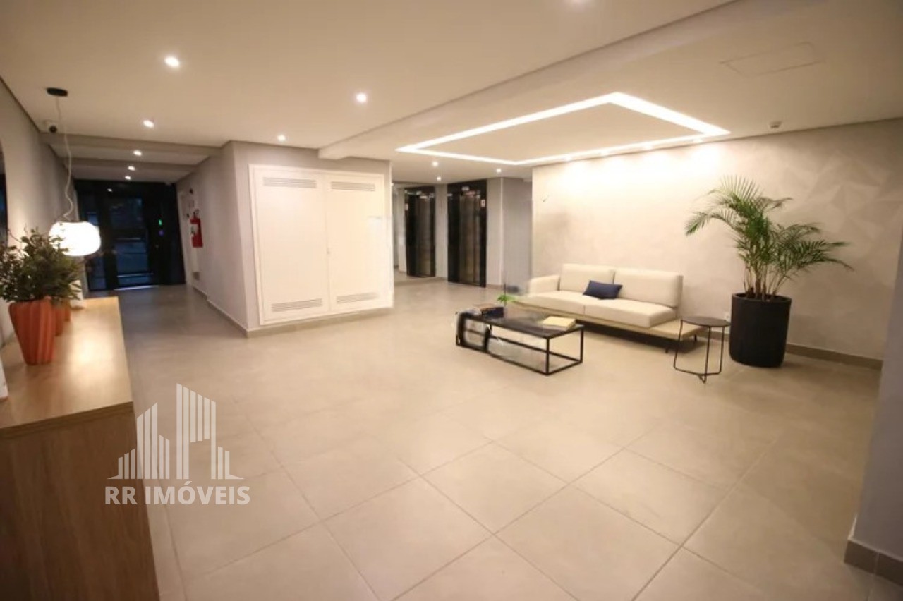 Apartamento, 2 quartos, 40 m² - Foto 11