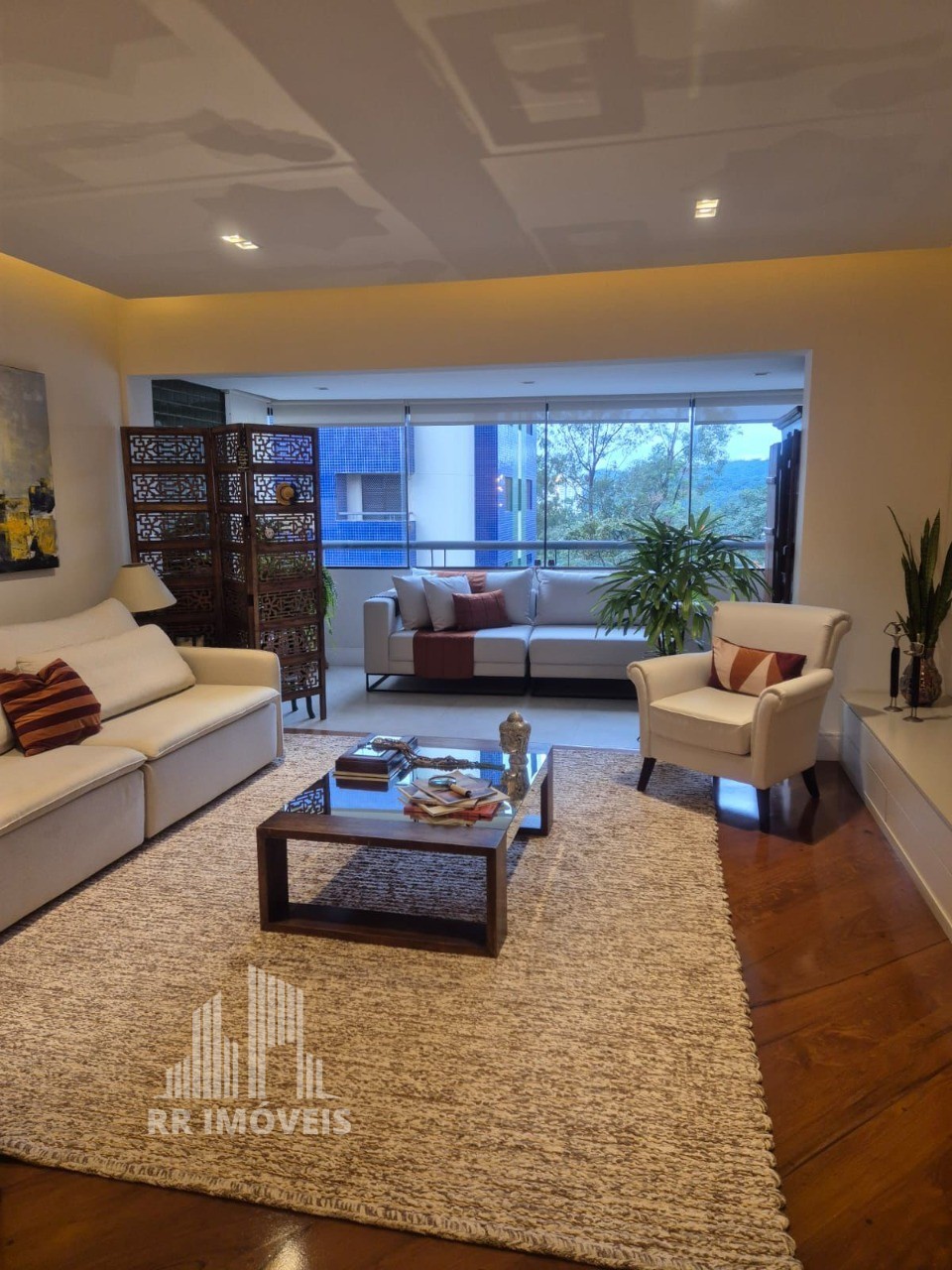 Apartamento, 4 quartos, 150 m² - Foto 3