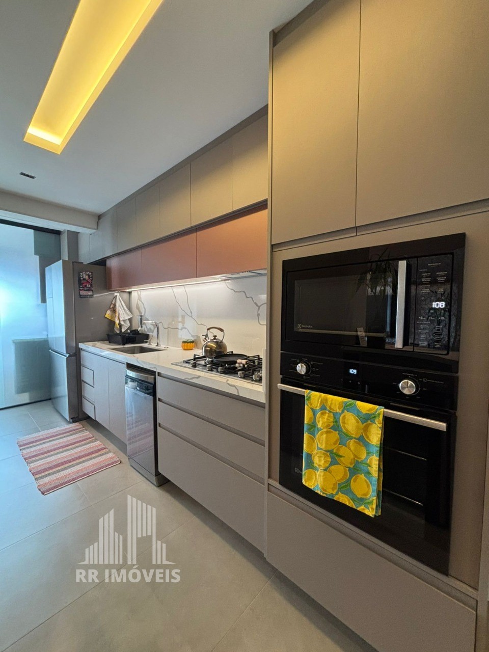 Apartamento, 3 quartos, 123 m² - Foto 14