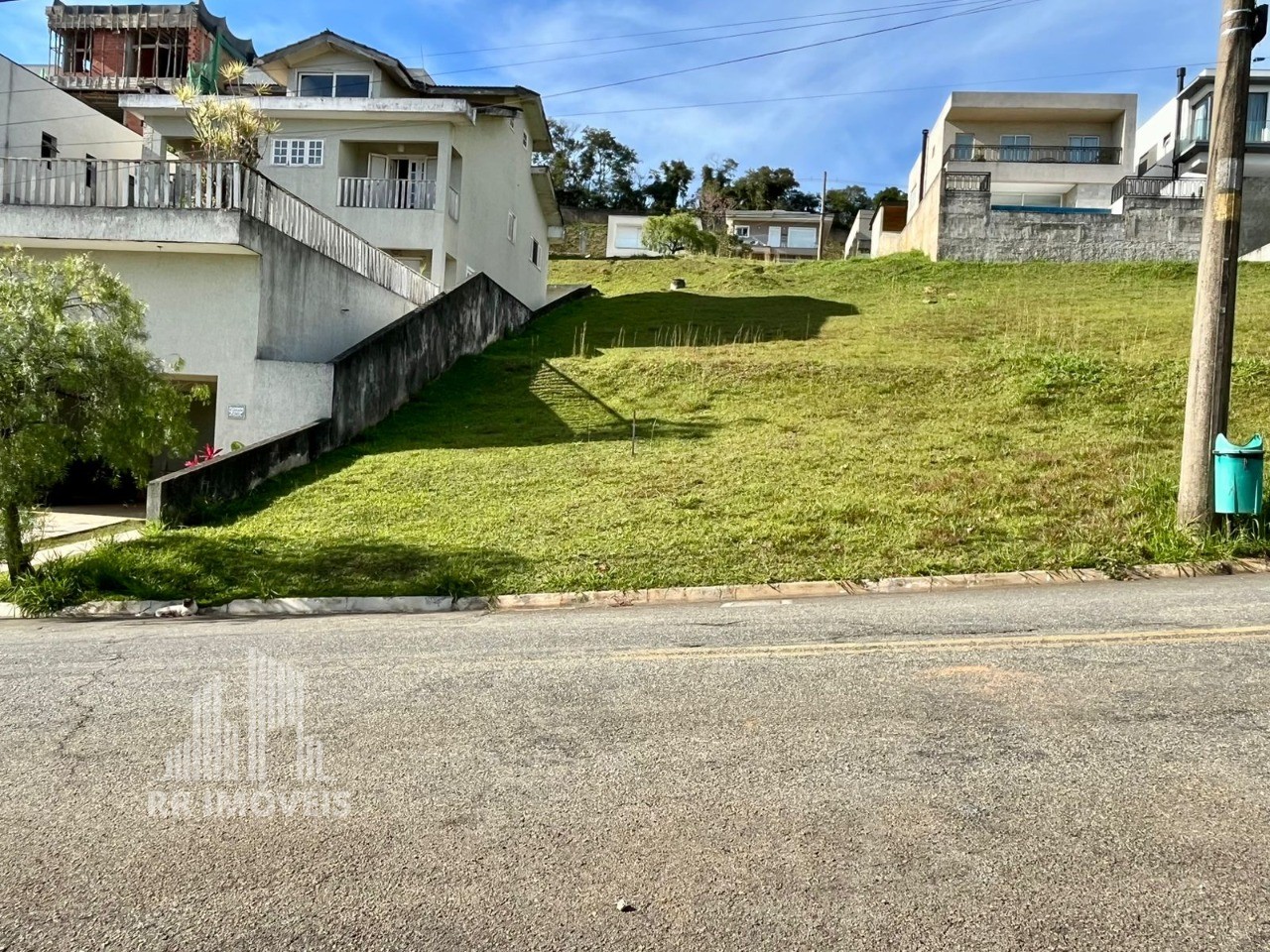 Terreno, 360 m² - Foto 1