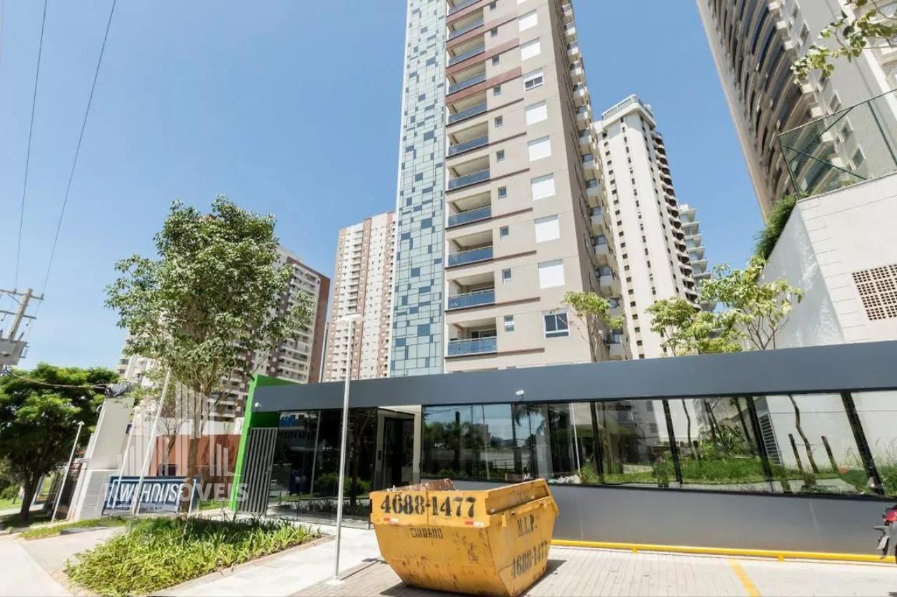 Apartamento, 1 quarto, 52 m² - Foto 20