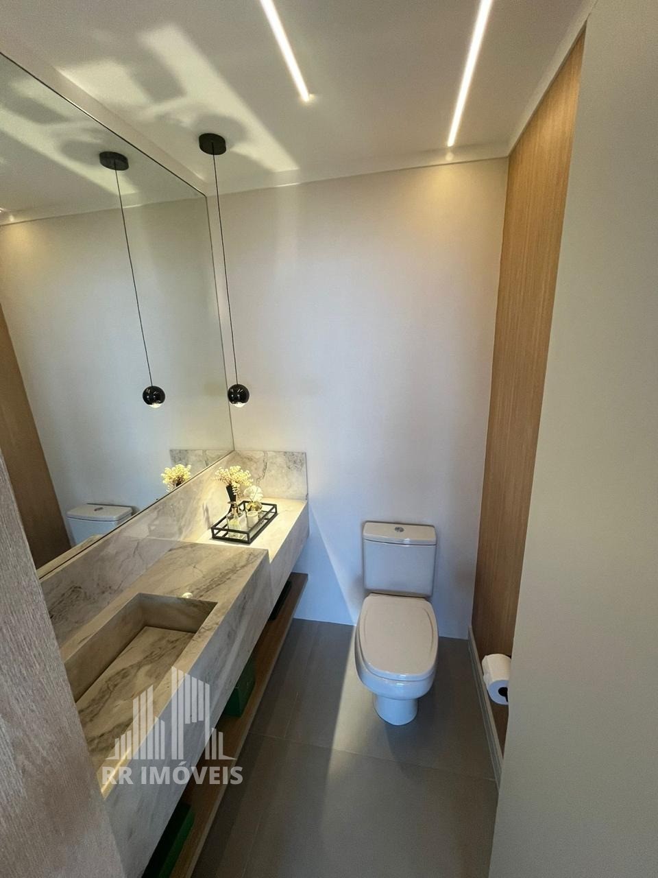 Apartamento, 3 quartos, 180 m² - Foto 6