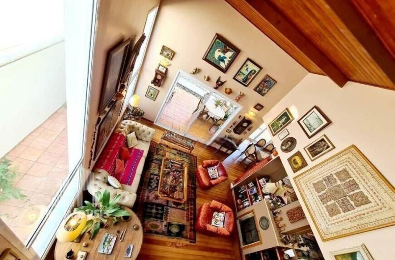 Casa, 4 quartos, 277 m² - Foto 2