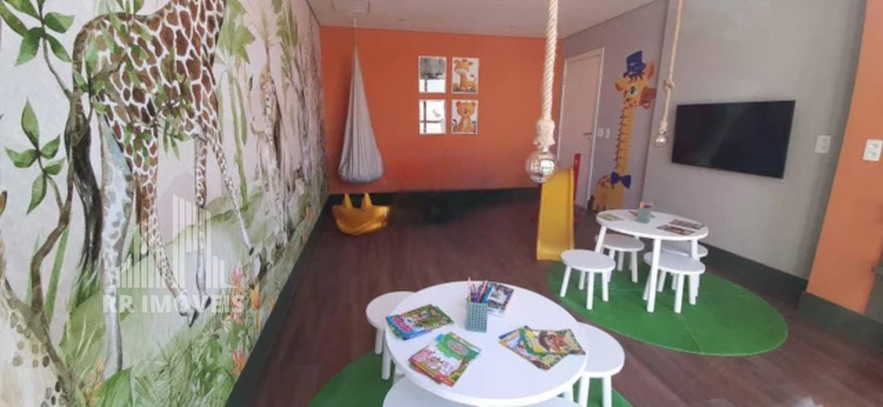 Apartamento, 2 quartos, 40 m² - Foto 15