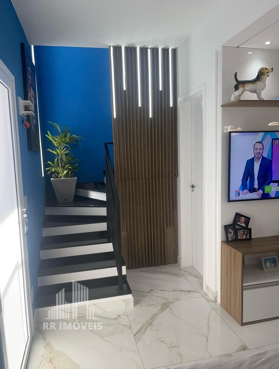 Casa, 2 quartos, 70 m² - Foto 6
