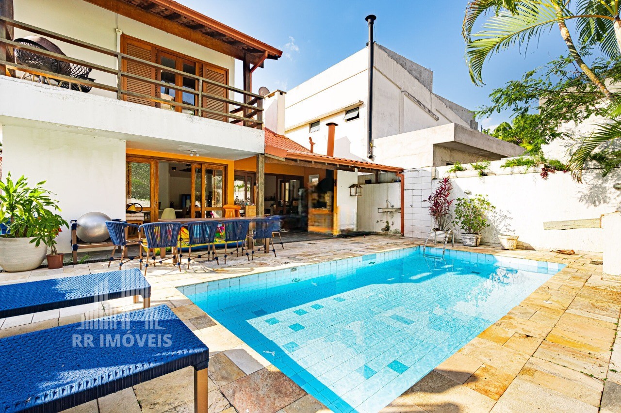 Casa, 4 quartos, 275 m² - Foto 4