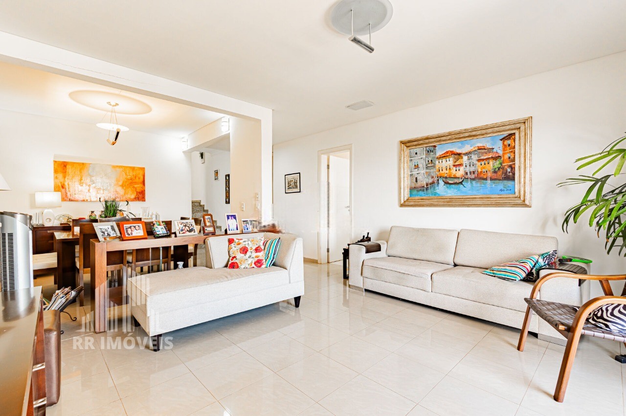 Casa, 4 quartos, 350 m² - Foto 7