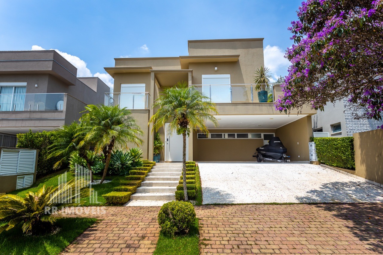 Casa, 5 quartos, 340 m² - Foto 45