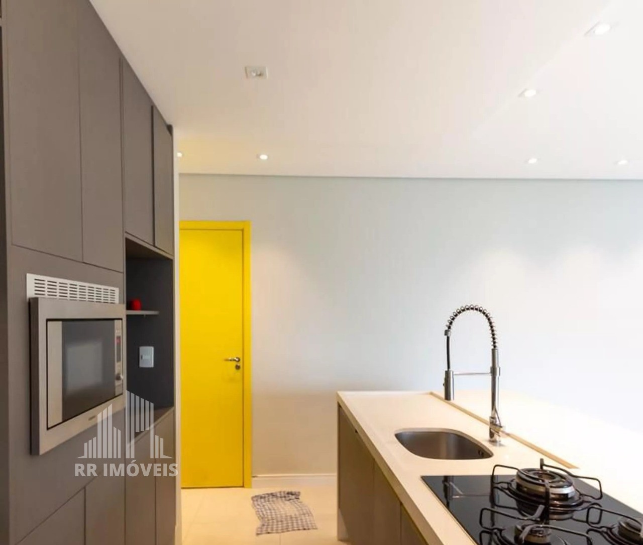 Apartamento, 1 quarto, 73 m² - Foto 11