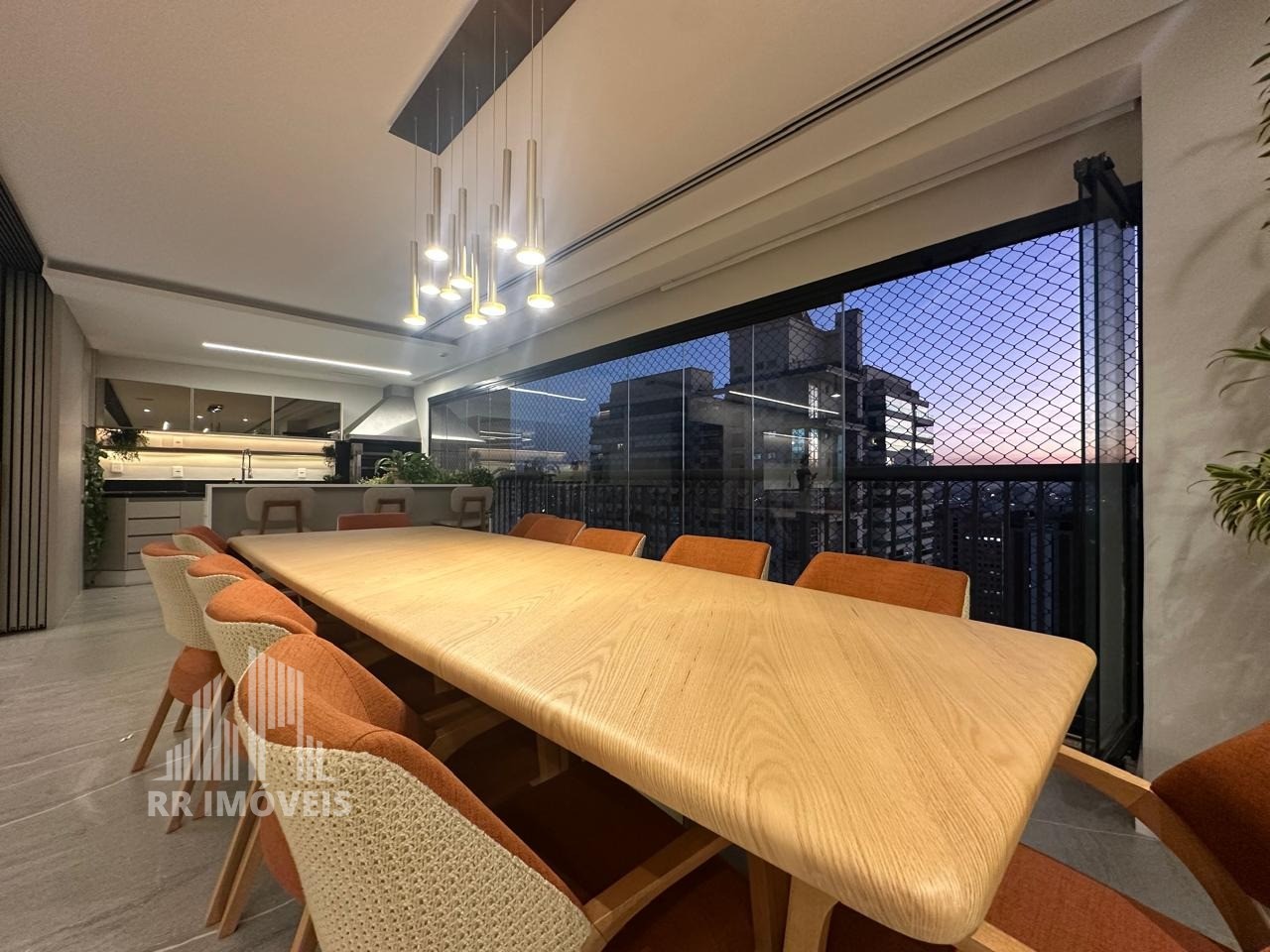 Apartamento, 4 quartos, 365 m² - Foto 9