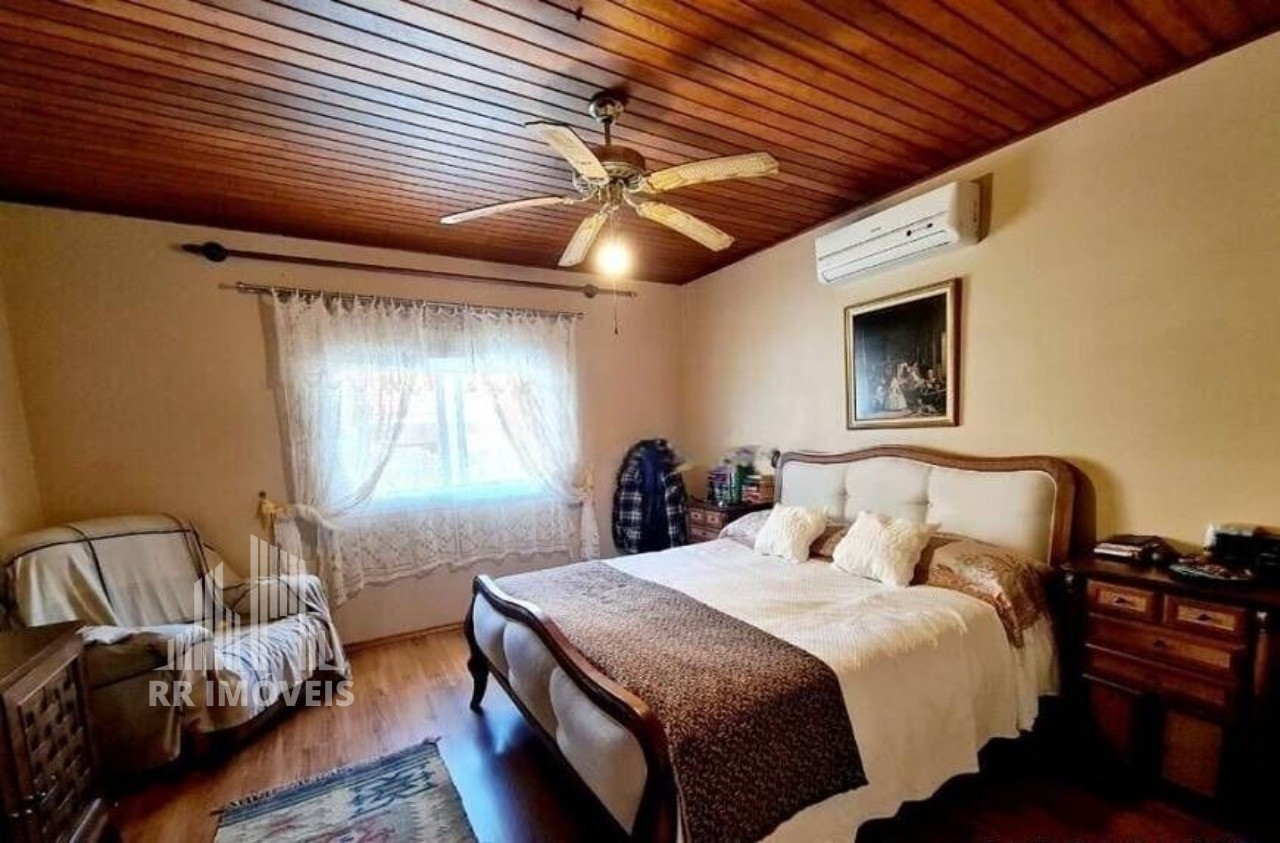 Casa, 4 quartos, 277 m² - Foto 13