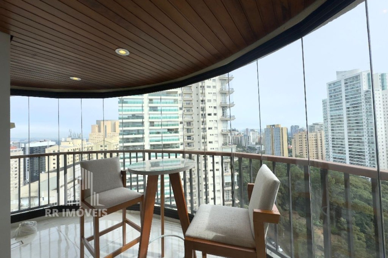 Apartamento, 3 quartos, 112 m² - Foto 3