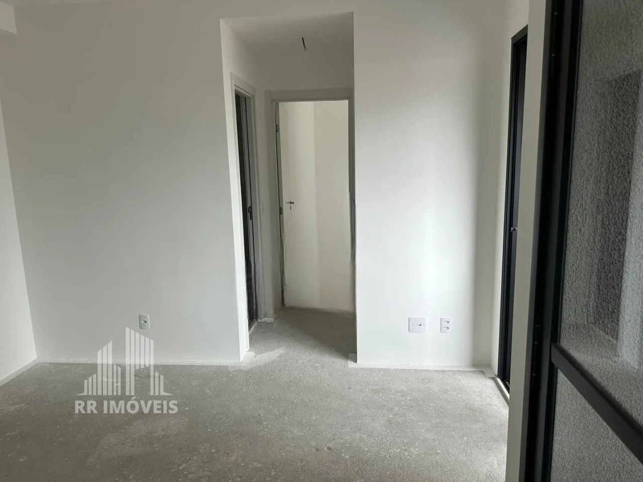 Apartamento, 2 quartos, 40 m² - Foto 5