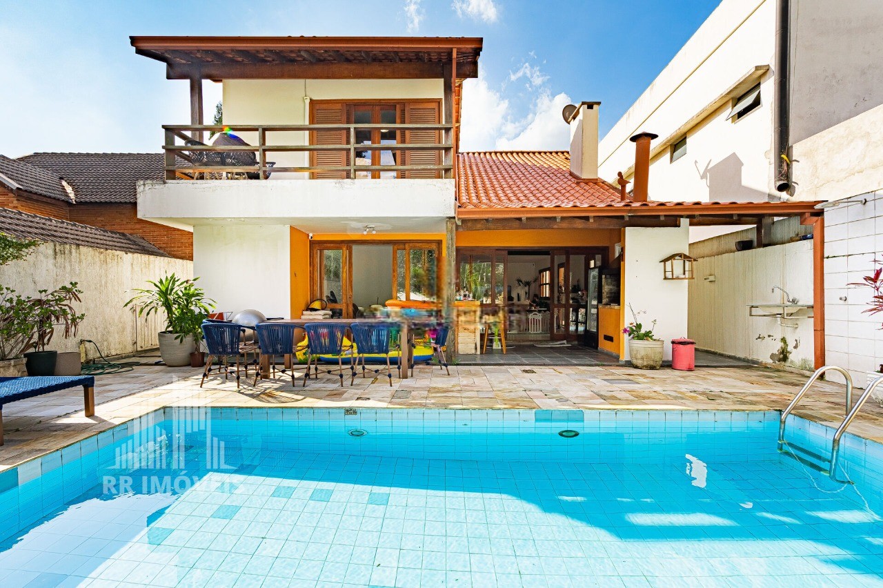 Casa, 4 quartos, 275 m² - Foto 3