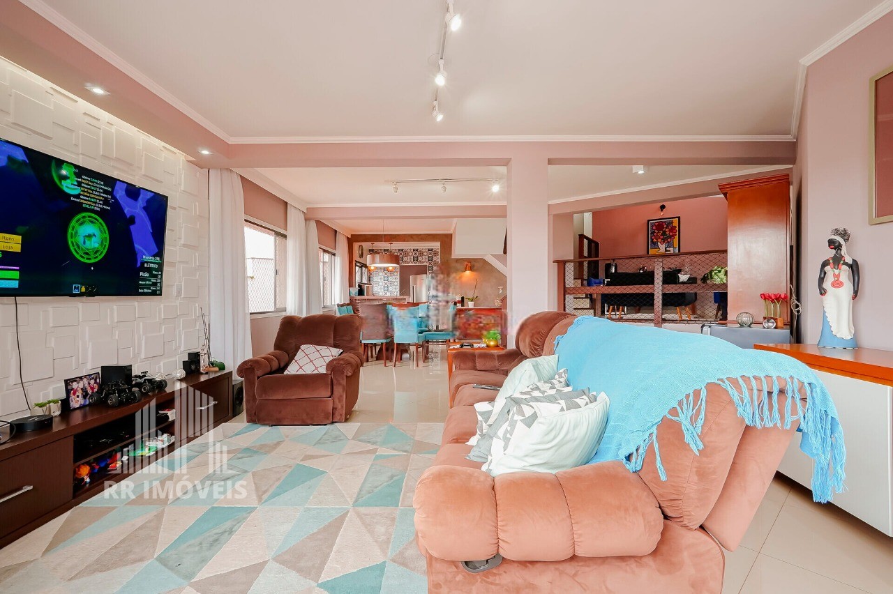 Casa, 4 quartos, 294 m² - Foto 9