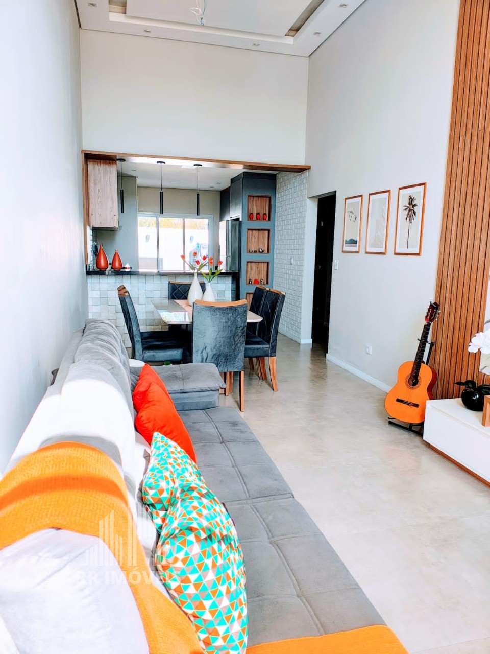 Casa, 2 quartos, 100 m² - Foto 4