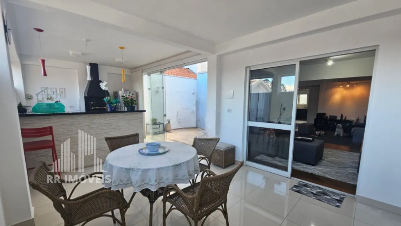 Casa, 2 quartos, 180 m² - Foto 3