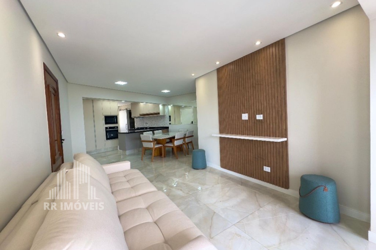 Apartamento, 3 quartos, 112 m² - Foto 2