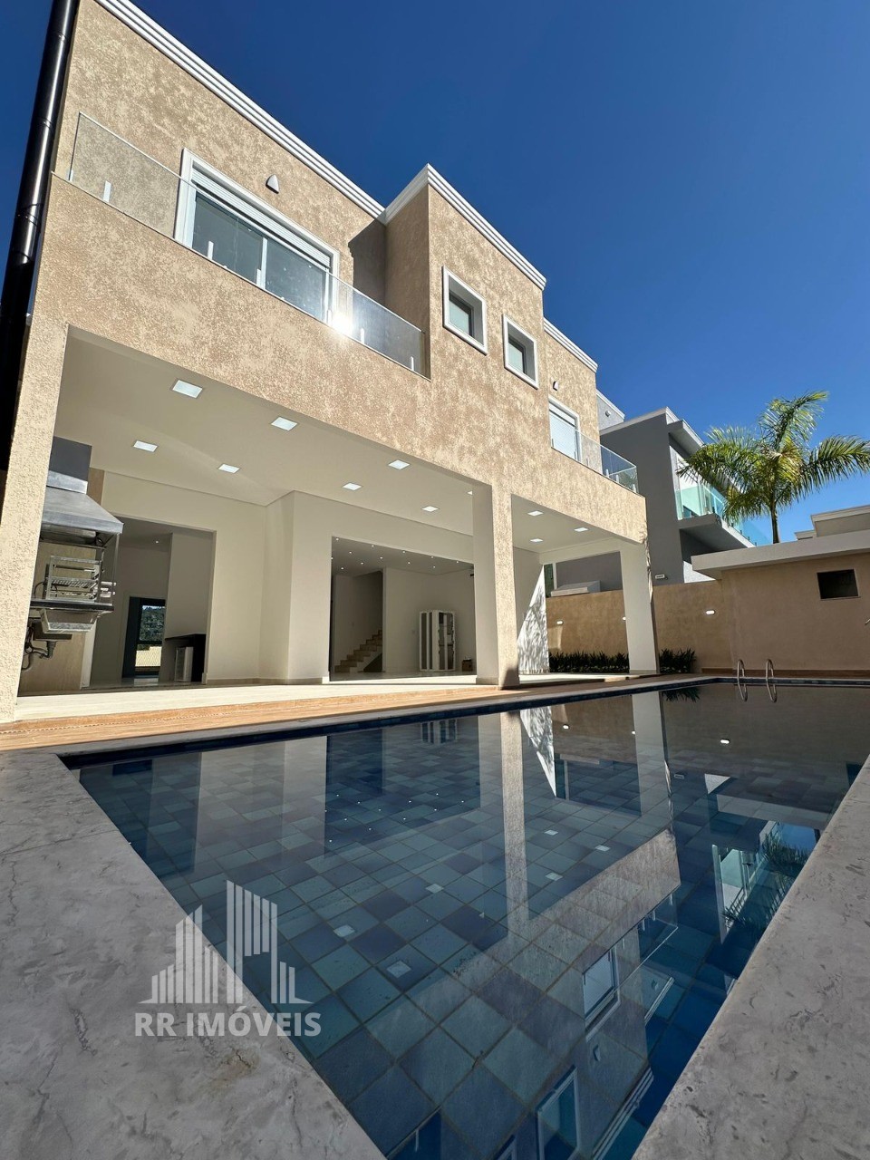 Casa, 5 quartos, 415 m² - Foto 3