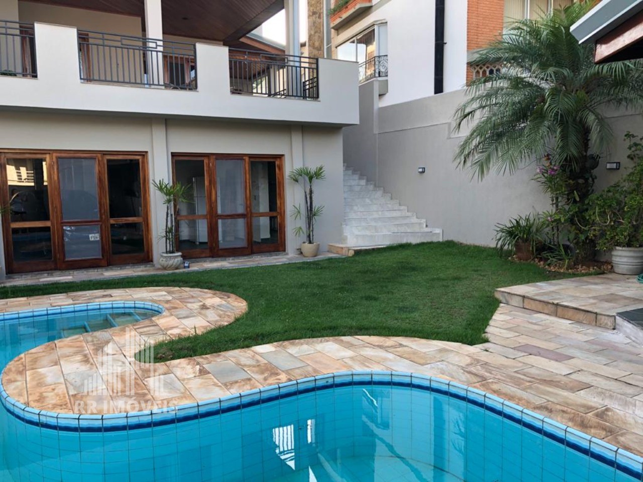Casa, 4 quartos, 440 m² - Foto 3